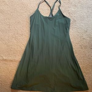 Outdoor Voices Exercise Dress
